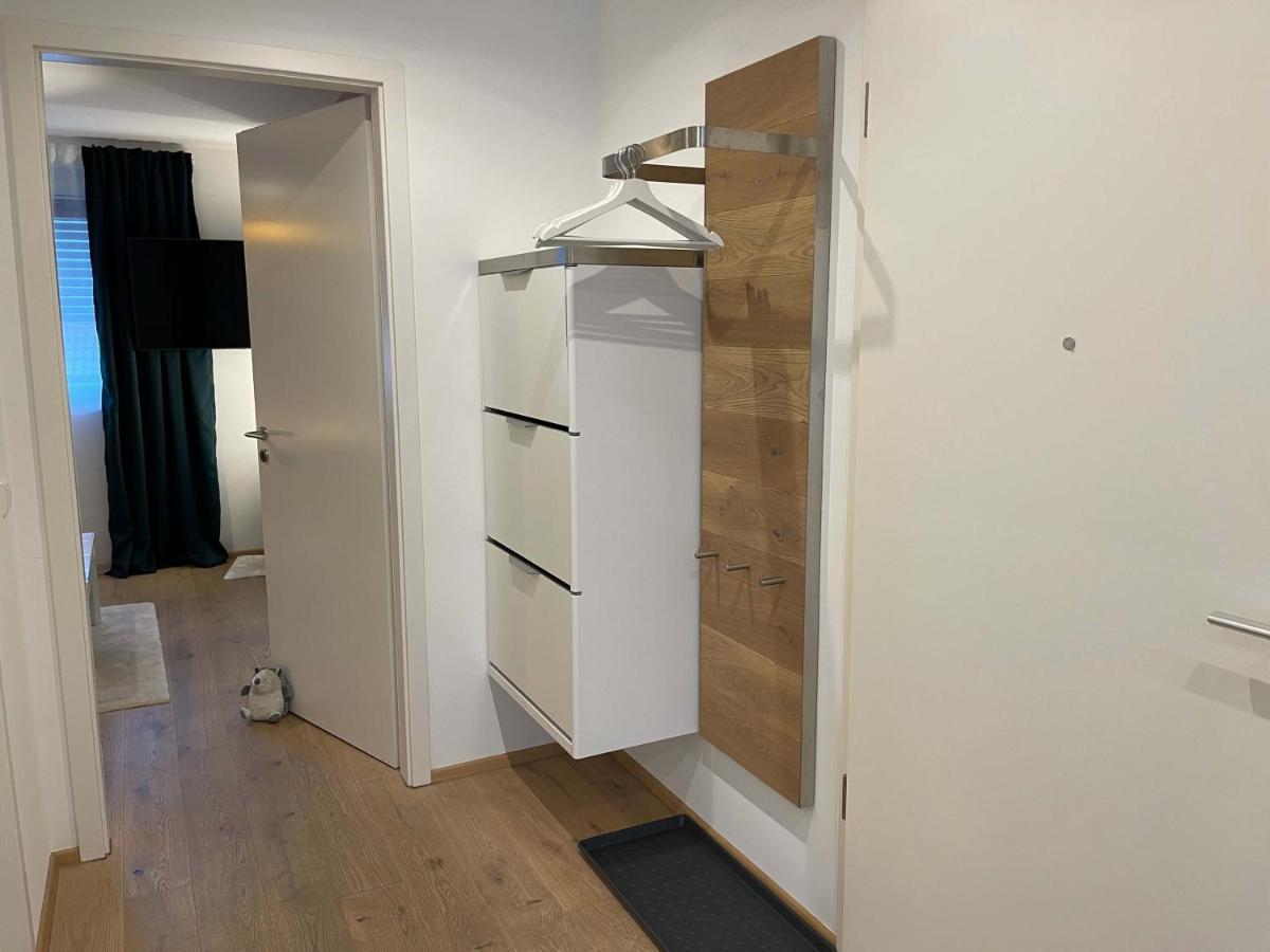 Ferienwohnung Outletcity Metzingen (Tubingen) Exterior foto